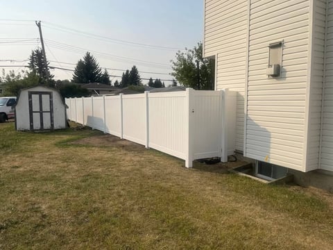 Fencing service
